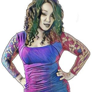 Meet your Posher, Patrice